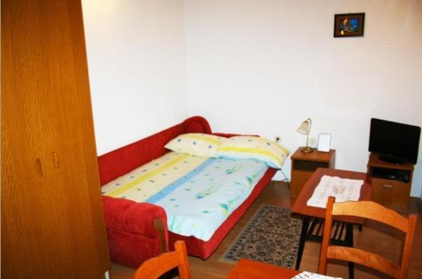 Apartments Nino Jasenak Dış mekan fotoğraf