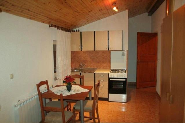 Apartments Nino Jasenak Dış mekan fotoğraf