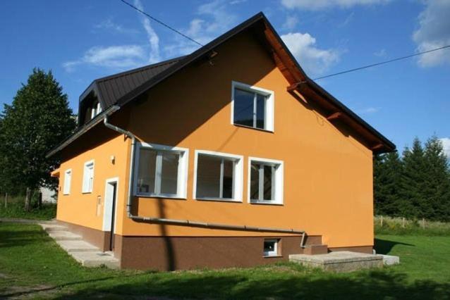 Apartments Nino Jasenak Dış mekan fotoğraf